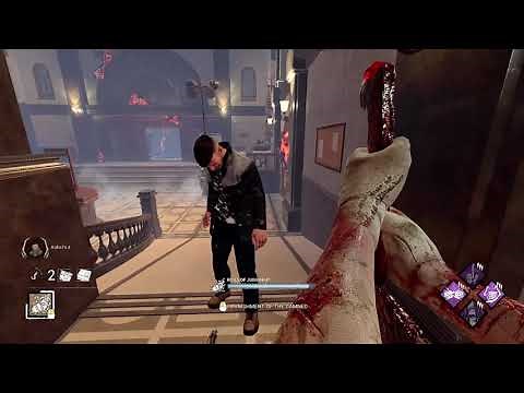 Advanced Flashbang Tutorial (DbD)