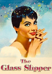 The Glass Slipper - movie: watch stream online