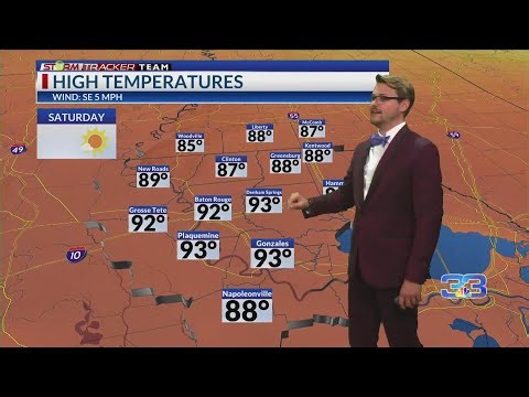 StormTracker Forecast (5.6.22)