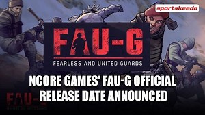 nCORE Games' FAU-G: Release date, pre-registration link, anthem, gameplay trailers, and more