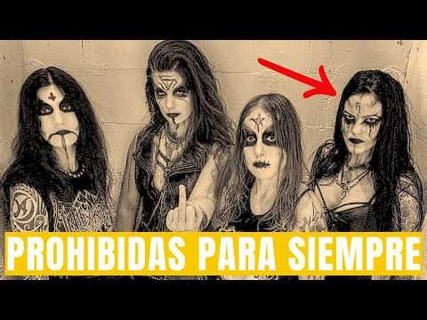 The 15 Most Satanic Songs Banned from the Radio
