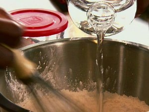 Tempura Fried String Beans