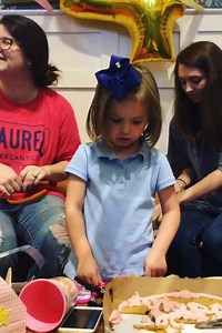 Laurel Mercantile Co. on Reels