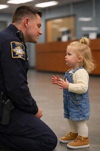 46K views · 451 reactions | Una bambina piccola si presentò in una...