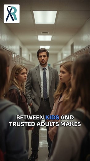 3 Simple Steps to Child Sexual Abuse Prevention