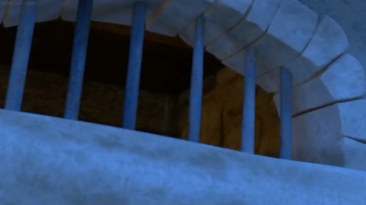 #sticksthejunglebadger My wacky cartoon senses has gone nuts!