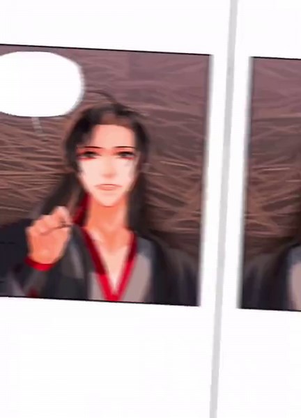 Фанфики про Вансяней и магистра дьявольского культа