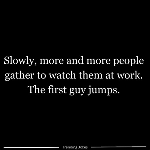 Trending Jokes on Reels