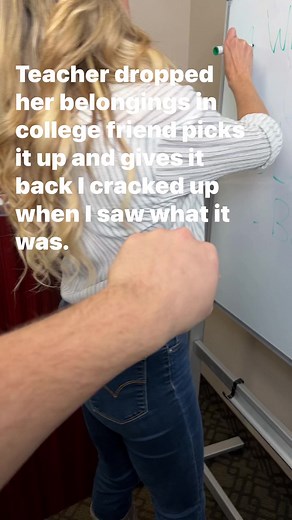 57K views · 195 reactions | Teacher gets back her belonging | Stacy Wind | Facebook