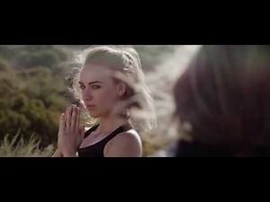 Female Fight Scenes Compilation 23