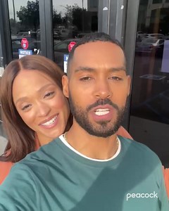 👇👇Eli Grant aka Lamon Archey has a big July surprise for Days fans! 👇👇 | Days of our Lives