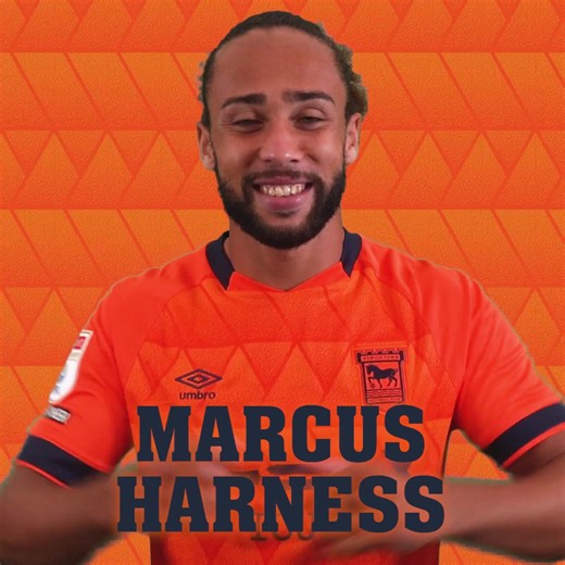 GET IN!!!!! Marcus levels matters with a brilliant turn and shot on 89 minutes. 2-2 | #itfc | Ipswich Town Football Club