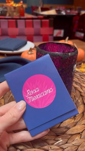 1K views | As the cozy season hits, we are keeping it light and bright at Rosa Mexicano. Keep the elevated fiesta spirits up and join us for Margarita Monday.  #rosamexicano #margaritamonday #cocktails #margaritaspecials #mexicancocktails #mexicanfood #mexicanfun #elevatedfiesta | Rosa Mexicano Restaurants | Facebook