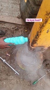 Jcb 3dx machine stabilizer adjuster loosing by gas cutter #3dx #jcblovers #instagram #jcbrepairing #jcblovers #jcbmachines #reels | Shubh Creations