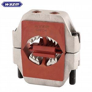 [Hot Item] High-Quality Electrical Line Tap Insulation Piercing Connector for Electrical Systems