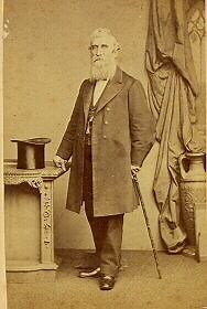 Charles James Fox (doctor) - Alchetron, the free social encyclopedia