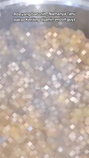 Ada yang baru nih , Namanya Tahu Bakso Keriting dijamin endoll guys Pecinta tahu bakso merapatt . Harganya Murmer 10rb isi 12 dan 20rb isi 25 . Ready setiap Hari Minat Chat Wa 6282149688238 . Yuk Gays cobai kena tkaji habar | Norma Norma