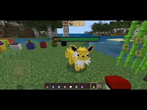 craftmon Legacy V05 MODS crafting and building