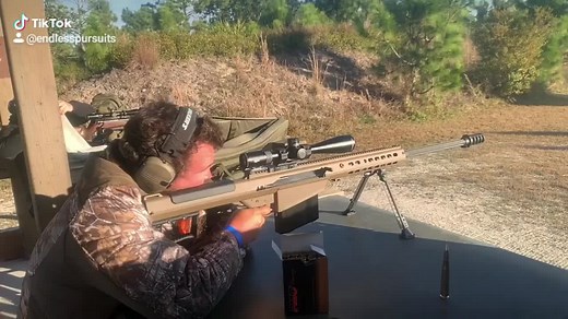 ENDLESS PURSUITS on TikTok