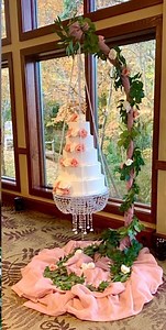 Faux Wedding Cake, 5 Tier Wedding Cake, Fake Wedding Cake, Display Cake, Photo Propwedding Gift, Unique Wedding Gift - Etsy Canada