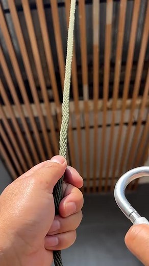 Italian Hitch—My Worker’s Out of a Job! -#knot#knots #rope #ropes #ropeskills #ropework #ropeworker #knottutorial #knottutorials #ropetutorial #camping #fishing #boating #sailing #climbing #knotsforcamping #knotsforfishing #knotsforclimbing #knotsforbeginners #lifeskills #lifeskill #lifehack #boyscouts #boyscout #bushcraft #survival #ourdoors #knotting #knottying #sheetbend #hitch #usefulknots #simpleknots #bestknot #bestropeknots #7essentialknots #knotsidea #singleknots #howtotie7basicknots #ho