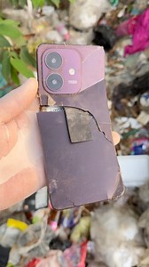 😳 Broken OPPO At The Landfill #reelsviralfb #fbreelsvideo #fbreels #fbreelsfypシ゚ #reelsfbシ #fbreels23 #fbreels23 #fbreelsfypシ゚viralシ #fbreelsfypシ゚viralfbreelsfypシ゚viral #OPPO #vivo #Huawei #Samsung #apple #iphone #GalaxyS25Ultra #iphone16 #Sony #LG #Motorola #vertu | Restore Urphone