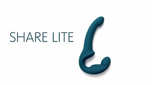 Fun Factory - Share Lite | KissKiss.ch