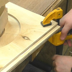 Franken Drill Press Lathe-Sander Actually Works | Village Tale