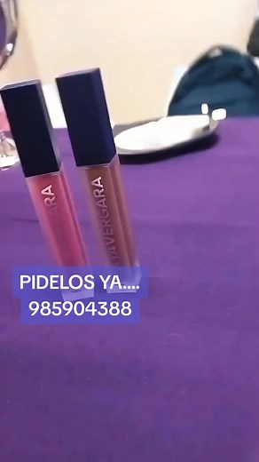 LABIALES MATE DE SEYTÚ PIDELOS: 985904388 977533594 JACKI INJANTE DISTRIBUIDORA INDEPENDIENTE SEYTÚ | Infórmate-Ica