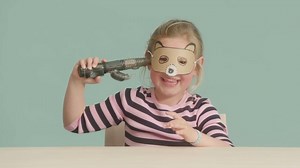 Campagne choc pour Free a Girl | La Pubothèque - les meilleures pubs