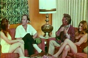 1970 Classic - Harvey Swings (New Hardcore Version) Originally Softcore. (Isis Taylor, James Band)