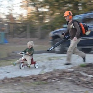 Dad goals. | Fatherly