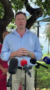 Ed Smelt named ALP candidate for Nightcliff