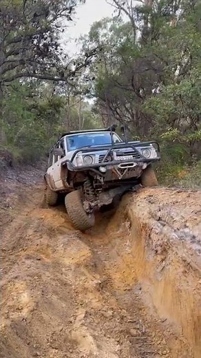 Coffs Harbour Flexi Action with the Superior Engineering Suspenion 💪🚜