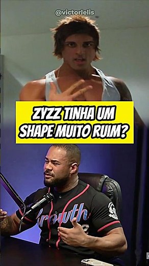 Body inflation is real!