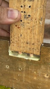 Exclusive technique for perfect fit #technique #tricks #ideas #solution | Kally Olivera