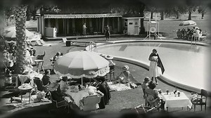 Castle Hot Springs Resort