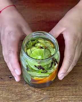 The Homemade Candle That Lasts for Hours and Surprises Everyone