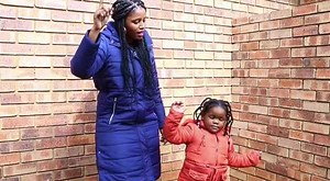 3.6K views · 212 reactions | QAMATA CHALLENGE ACCEPTED BY SIS NOLUVO STOFILE Stand a chance to win R1000 by sending us a Qamata challenge video to 0723229086 WALALA WASALA #QamataChallenge KUYASHUBA GOOD MORNING FAM HAVE A BLESSED WEEK AHEAD | Putuma Tiso | Facebook