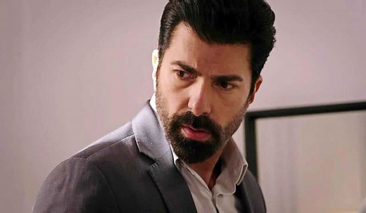 Esaret Dizisi 59. Bölüm Fragmanı - izle7