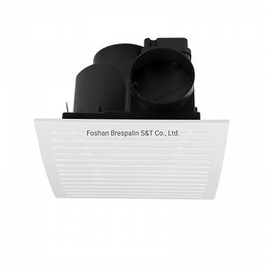 [Hot Item] Ventilation Ceiling Fan for Office Use Air Blowers Fans Ceiling Mounted Air Exhaust Fan