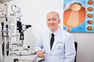 2.9K views · 18 reactions | Myopia, also known as nearsightedness, is...