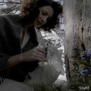 Outlander on Reels