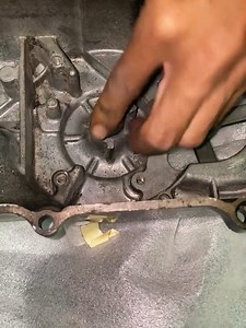 Scooter Drive Belt and Variator Installation | 1mlife
