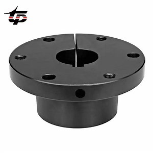 [Hot Item] American Standard Qd Bushing for Cast Iron V-Sheave Conveyor Systems