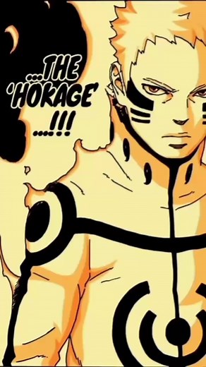 Adult Naruto vs Prime hashirama #narutoshippuden #animetake #animetakessreels #animereels | Anime Theater