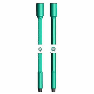 [Hot Item] Oil Drilling Tool Rotary Square/Hexagonal Drill Kelly Pipe Drill Kelly