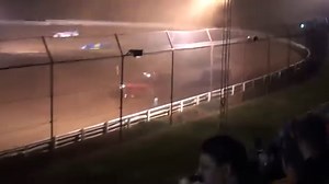 2.2K views · 24 reactions | Tyler County Speedway | 4/9/11 | Topless 51 2011 UFo Championship season opener. | The Dirt Racing Connection | Facebook