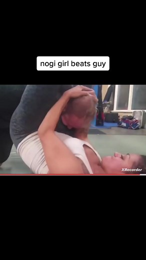 Goddess Mixed Wrestling: Persephone Grappling Girls