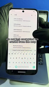 406K views · 7K reactions | Encrypted Phone! 勞 #polocom #encryptedphone #encrypteddevice | Polocom LLC | Facebook